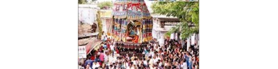 உத்தமர் கோவில்